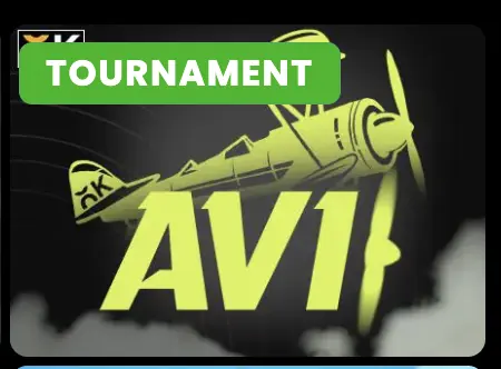 Avia game tile